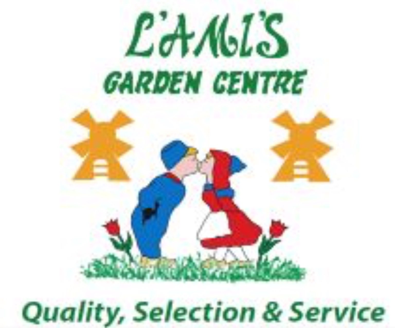 L'Ami's Garden Centre